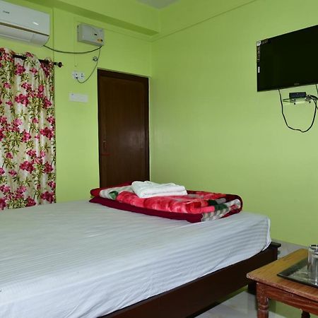 Hotel Vivek Port Blair Exterior photo