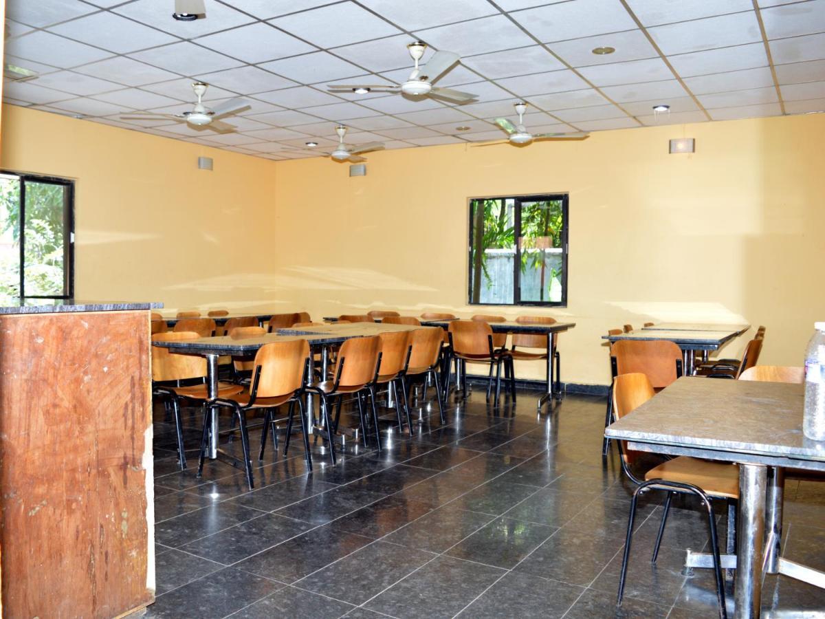 Hotel Vivek Port Blair Exterior photo
