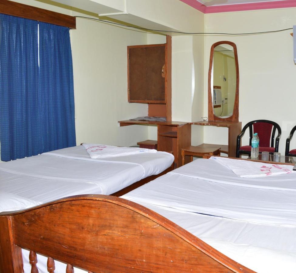Hotel Vivek Port Blair Exterior photo