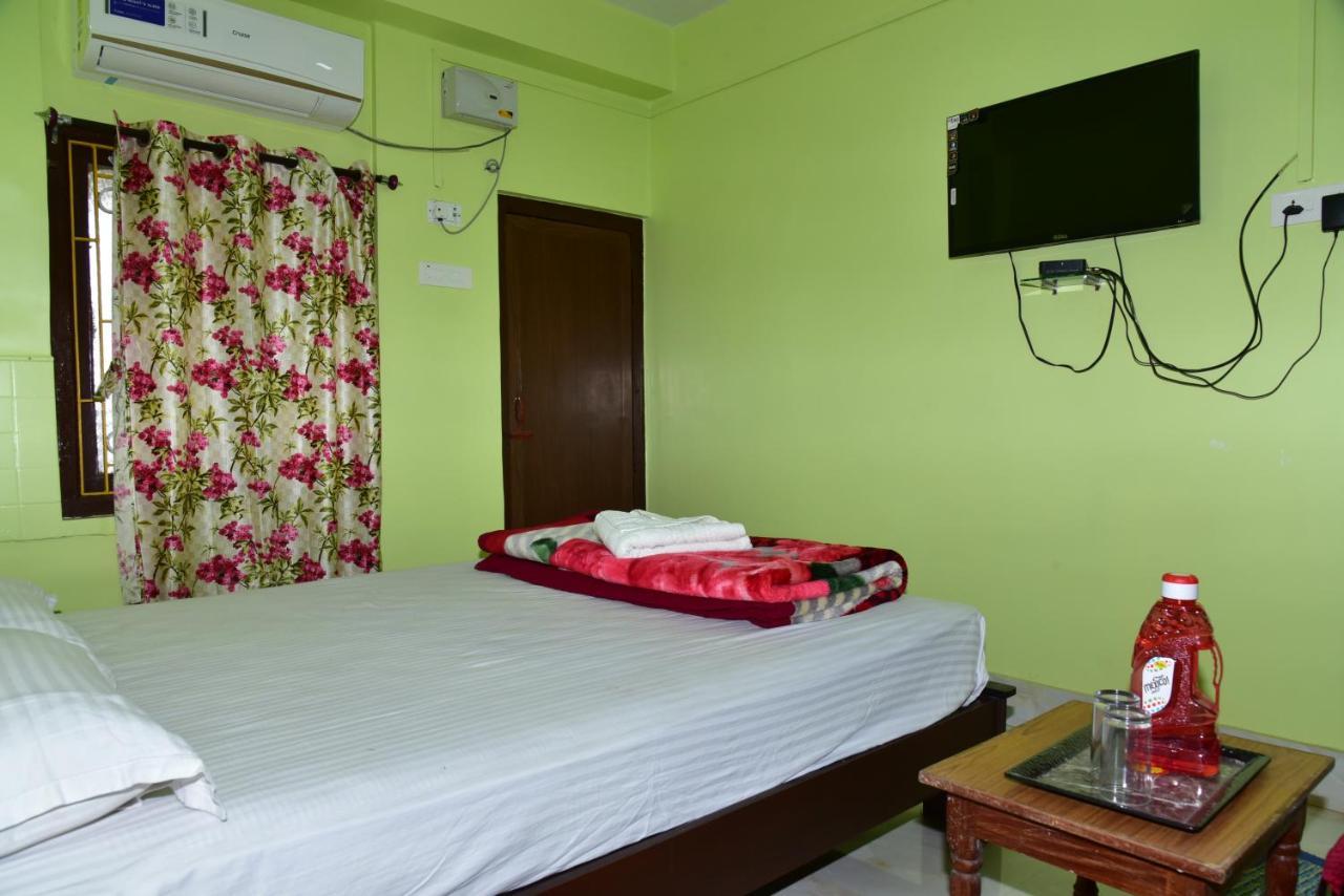 Hotel Vivek Port Blair Exterior photo