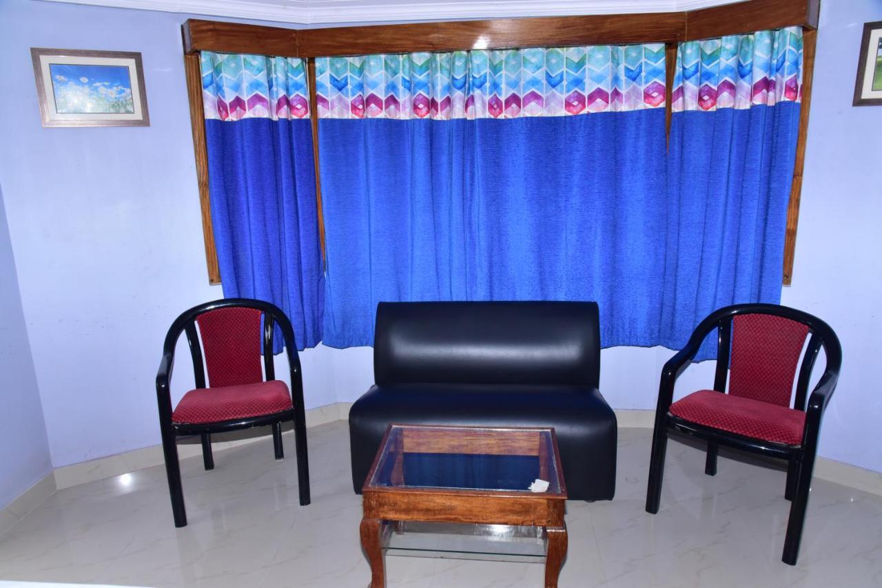 Hotel Vivek Port Blair Exterior photo
