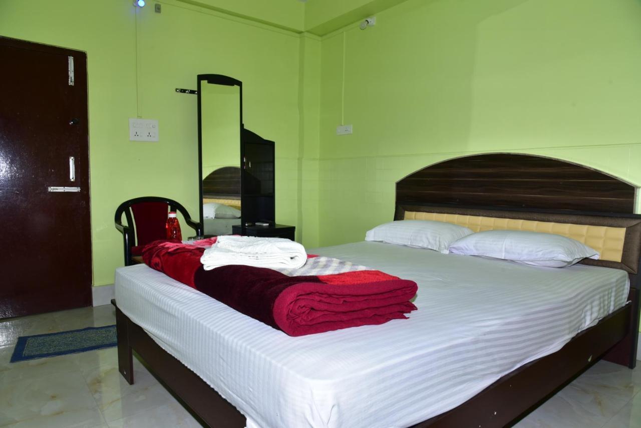 Hotel Vivek Port Blair Exterior photo