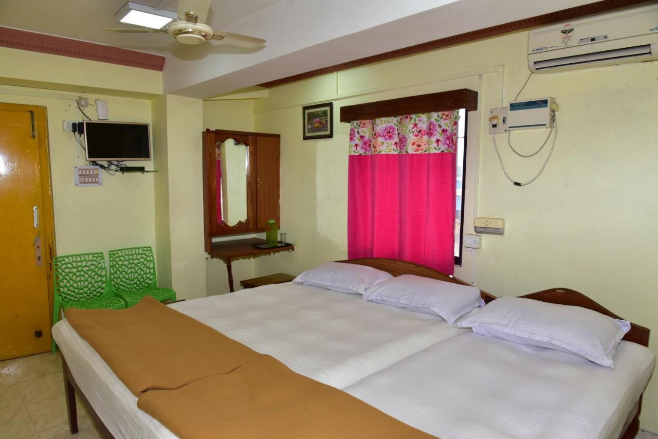 Hotel Vivek Port Blair Exterior photo