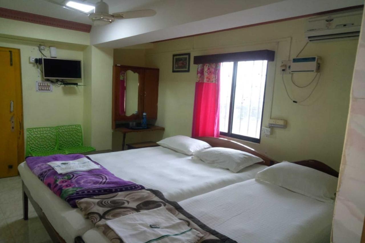 Hotel Vivek Port Blair Exterior photo